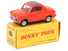 DINKY TOYS (FRANCE) (1)