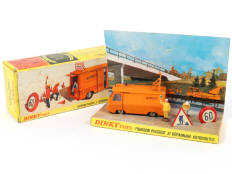 DINKY TOYS (FRANCE) (1)