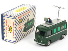 DINKY TOYS (GB) (1)