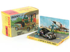 DINKY TOYS (FRANCE) (1)