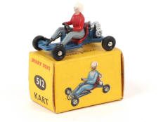 DINKY TOYS (FRANCE) (1)