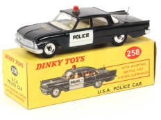 DINKY TOYS (GB) (1)