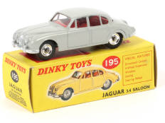 DINKY TOYS (GB) (1)