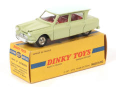 DINKY TOYS (FRANCE) (1)