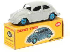 DINKY TOYS (GB) (1)