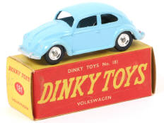 DINKY TOYS (GB) (1)