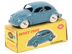 DINKY TOYS (GB) (1)