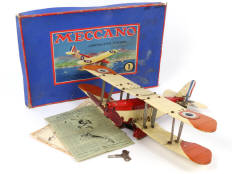 MECCANO (FRANCE) (1)