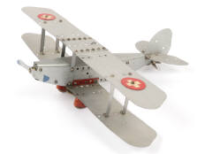 MECCANO (1)