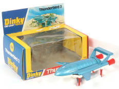 DINKY TOYS (GB) (1)