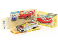 DINKY TOYS (GB) (1)