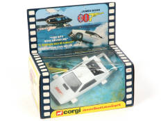 CORGI TOYS (GB) (1)