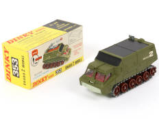 DINKY TOYS (GB) (1)