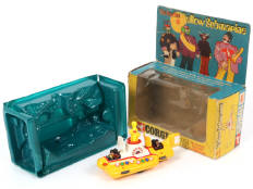 CORGI TOYS (GB) (1)