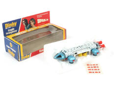 DINKY TOYS (GB) (1)