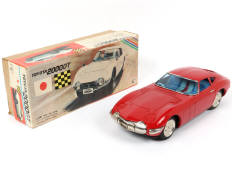 ASAHI TOY COMPANY (JAPON) (1)