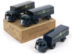 DINKY TOYS (FRANCE) (4)