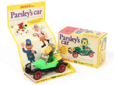 DINKY TOYS (GB) (1)