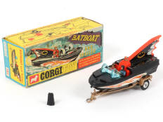 CORGI TOYS (GB) (1)