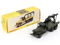 DINKY TOYS (FRANCE) (1)