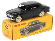 DINKY TOYS (FRANCE) (1)