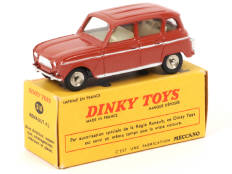 DINKY TOYS (FRANCE) (1)
