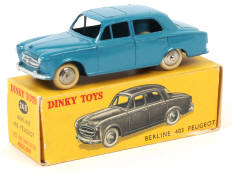 DINKY TOYS (FRANCE) (1)