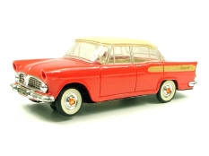 CHARVEL (FRANCE) (1)