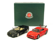 BBR & JOUEF EVOLUTION (2)