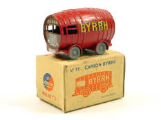 LES ROUTIERS (FRANCE) (1)