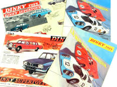 DINKY TOYS FRANCE (4)