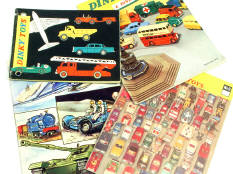 DINKY TOYS GB (4)