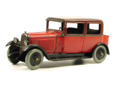 CITROËN (FRANCE) (1)