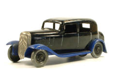 CITROËN (FRANCE) (1)