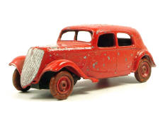 CITROËN (FRANCE) (1)