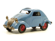 RCP ALBERT RICHARD - PARIS (FRANCE) (1)