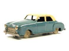 RCP ALBERT RICHARD - PARIS (FRANCE) (1)