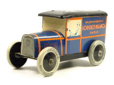 G. de ANDREIS (FRANCE) (1)