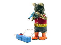 SAN - MARUSAN TOYS (JAPAN) (1)