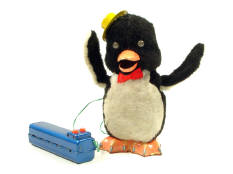 MODERN TOYS (JAPAN) (1)