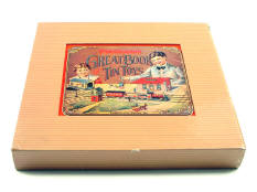 GOLDEN AGE EDITIONS (GB) (1)