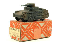 MÄRKLIN (GERMANY) (1)