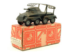 MÄRKLIN (GERMANY) (1)