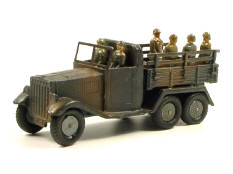 MÄRKLIN (GERMANY) (1)