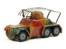 MÄRKLIN (GERMANY) (1)