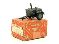 MÄRKLIN (GERMANY) (1)