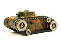 MÄRKLIN (GERMANY) (1)