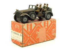 MÄRKLIN (GERMANY) (1)