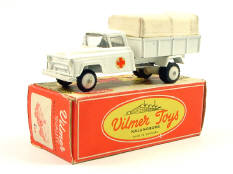 VILMER (DANEMARK) (1)