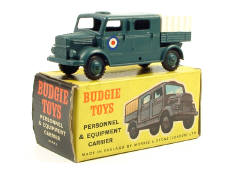 BUDGIE TOYS (GB) (1)